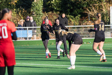 Bild 391 - wBJ VfL Pinneberg2 - Eimsbuttler TV 3 : Ergebnis: 5:0